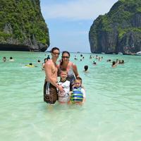 Отзыв от Альберт - виза ДТВ